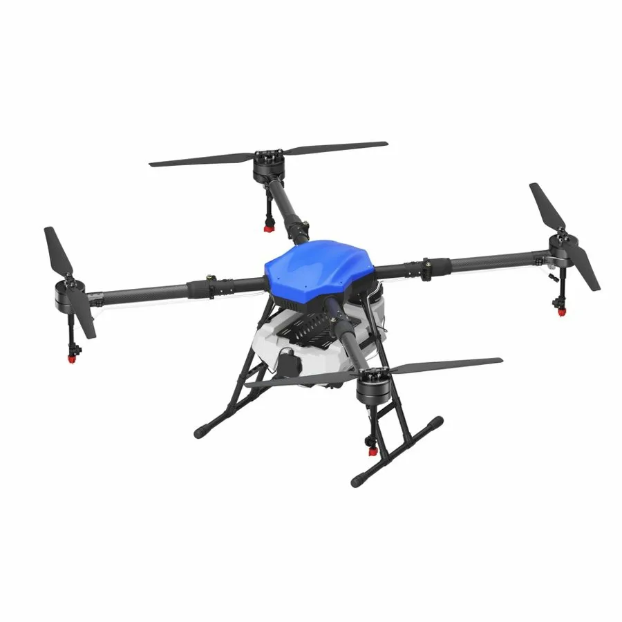 Landbrukskontrolldrone