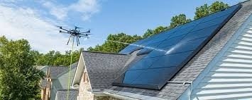 Roof Cleaning Drone suppliers
