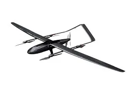 Fiberoptiske droner