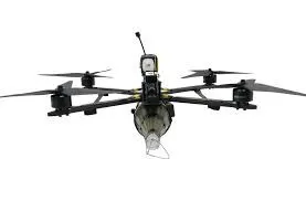FPV Treningsdrone