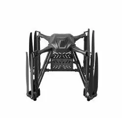 Nettstasjon Inspeksjon Drone